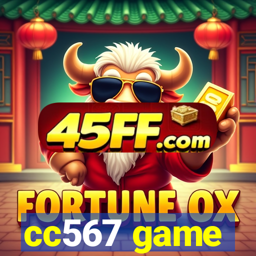 cc567 game
